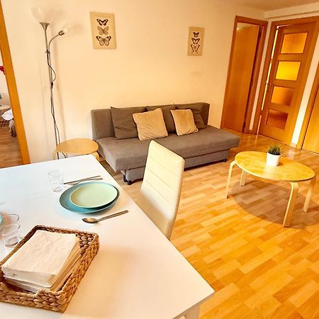 Apartamento Ramon Pignatelli 萨拉戈萨 外观 照片