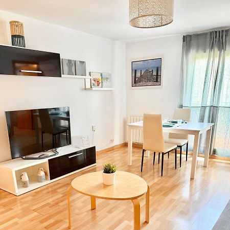 Apartamento Ramon Pignatelli 萨拉戈萨 外观 照片