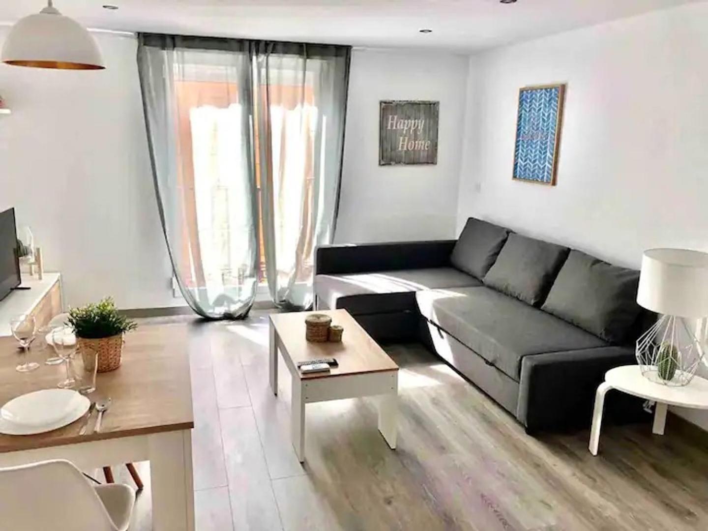 Apartamento Ramon Pignatelli 萨拉戈萨 外观 照片