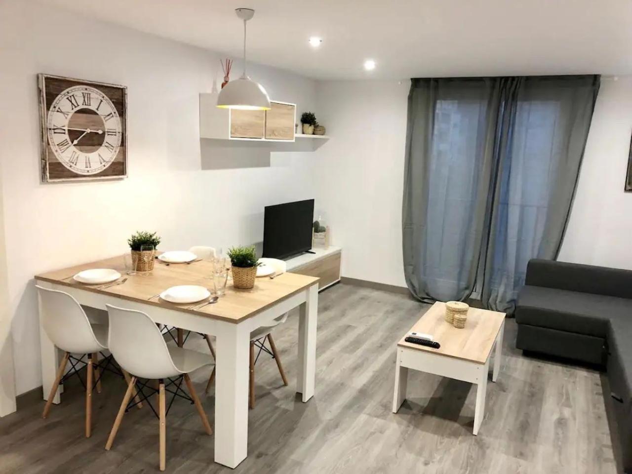 Apartamento Ramon Pignatelli 萨拉戈萨 外观 照片