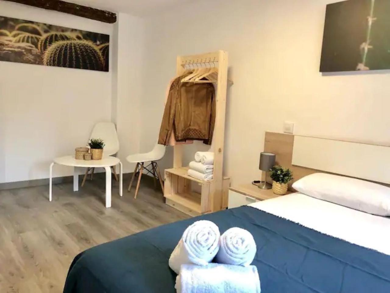 Apartamento Ramon Pignatelli 萨拉戈萨 外观 照片
