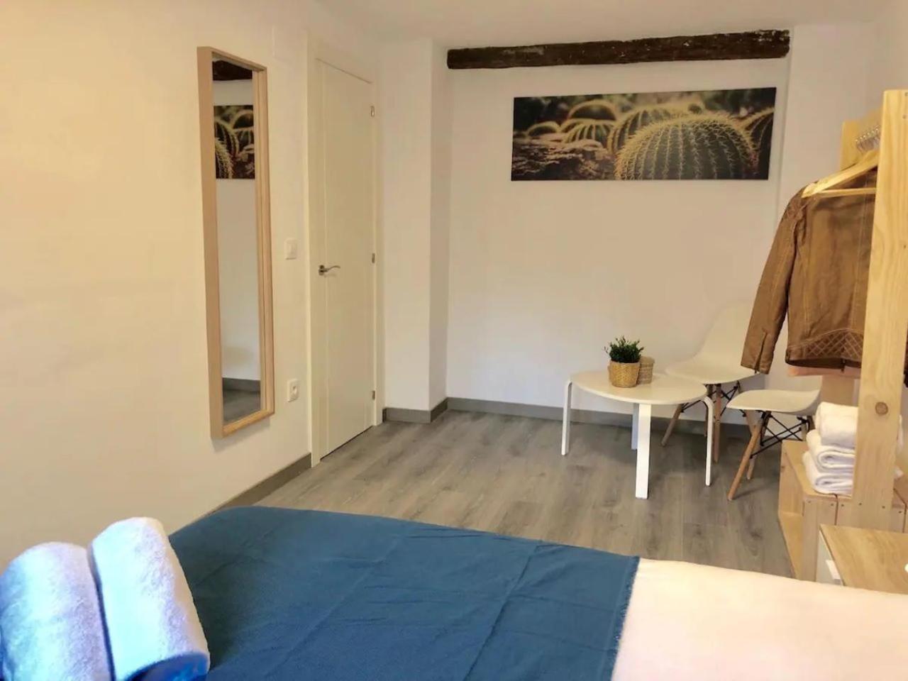 Apartamento Ramon Pignatelli 萨拉戈萨 外观 照片