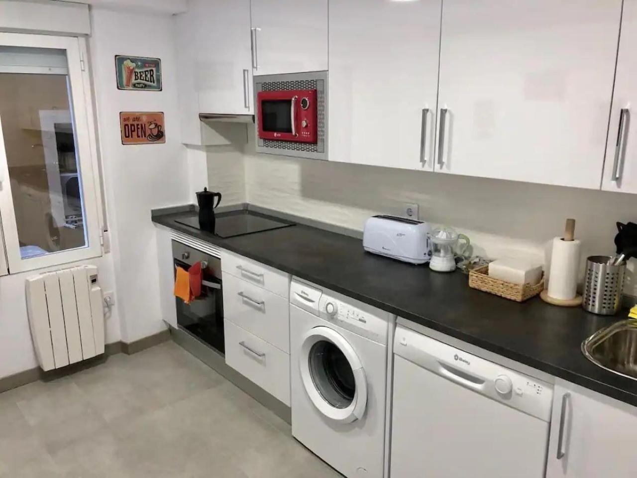 Apartamento Ramon Pignatelli 萨拉戈萨 外观 照片