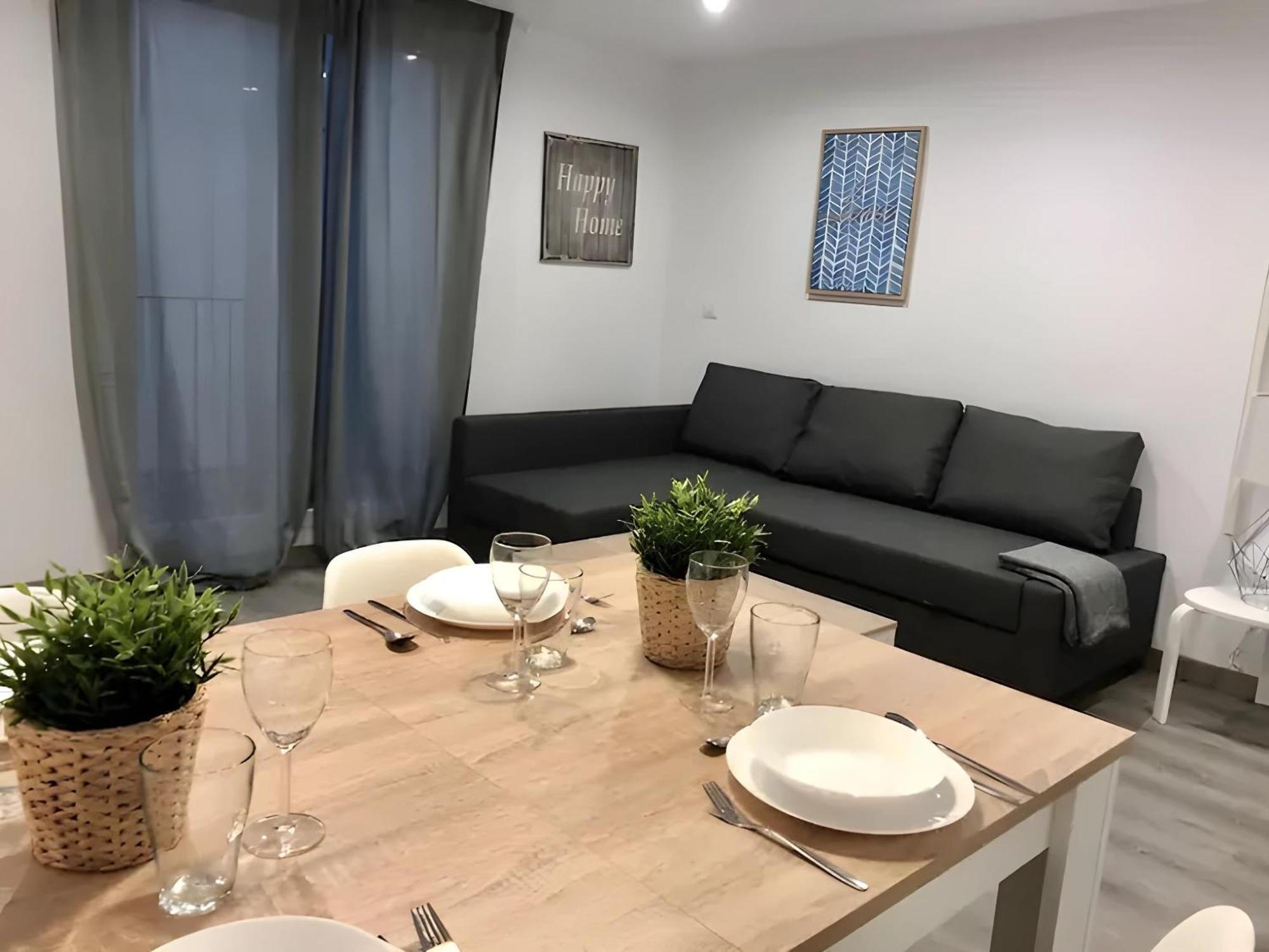 Apartamento Ramon Pignatelli 萨拉戈萨 外观 照片