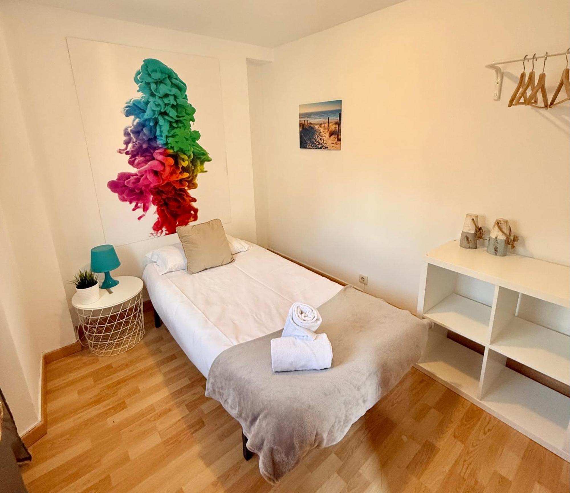 Apartamento Ramon Pignatelli 萨拉戈萨 外观 照片