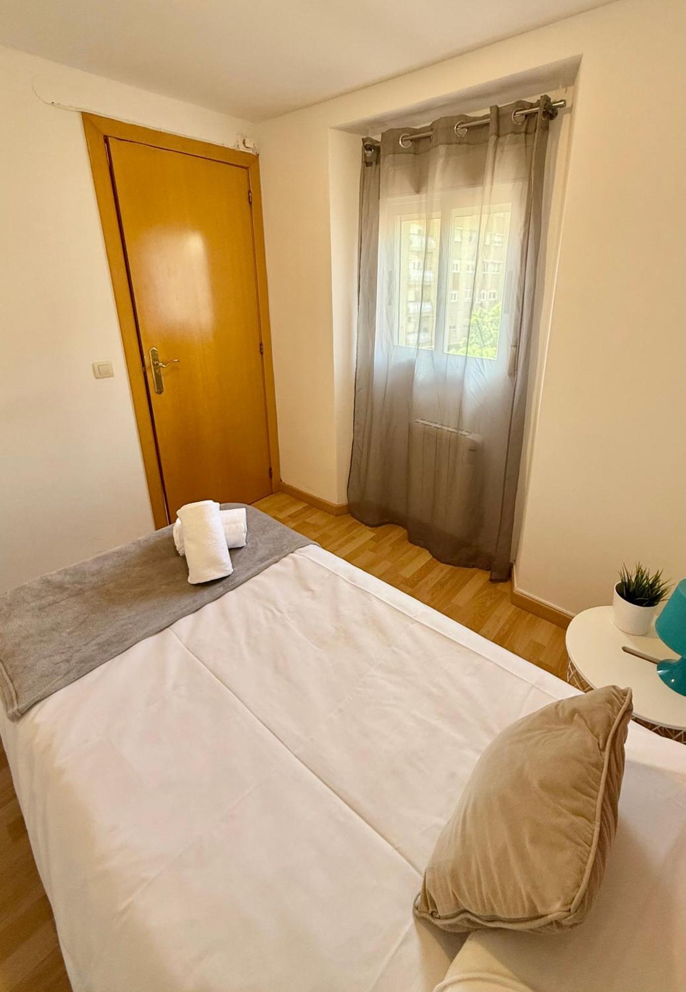Apartamento Ramon Pignatelli 萨拉戈萨 外观 照片