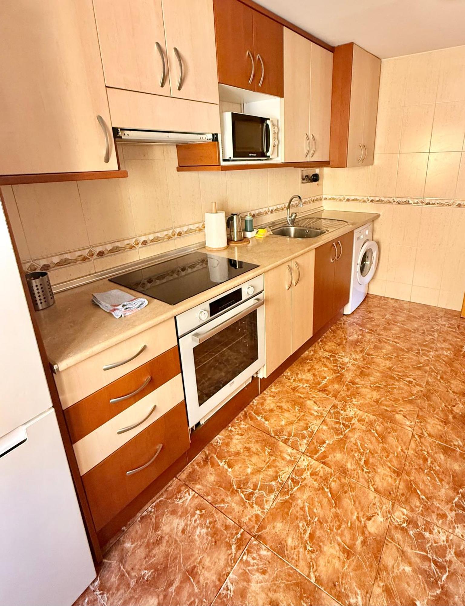 Apartamento Ramon Pignatelli 萨拉戈萨 外观 照片