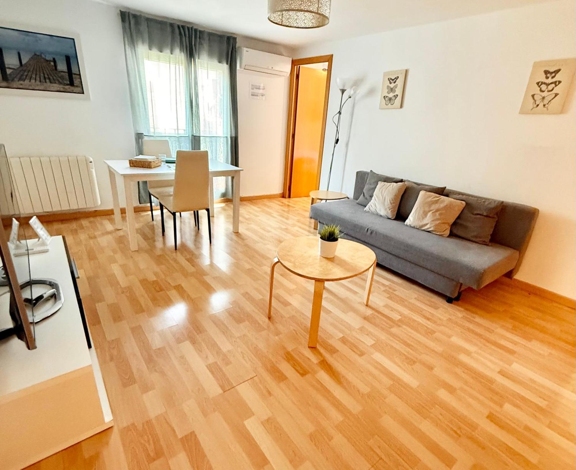 Apartamento Ramon Pignatelli 萨拉戈萨 外观 照片