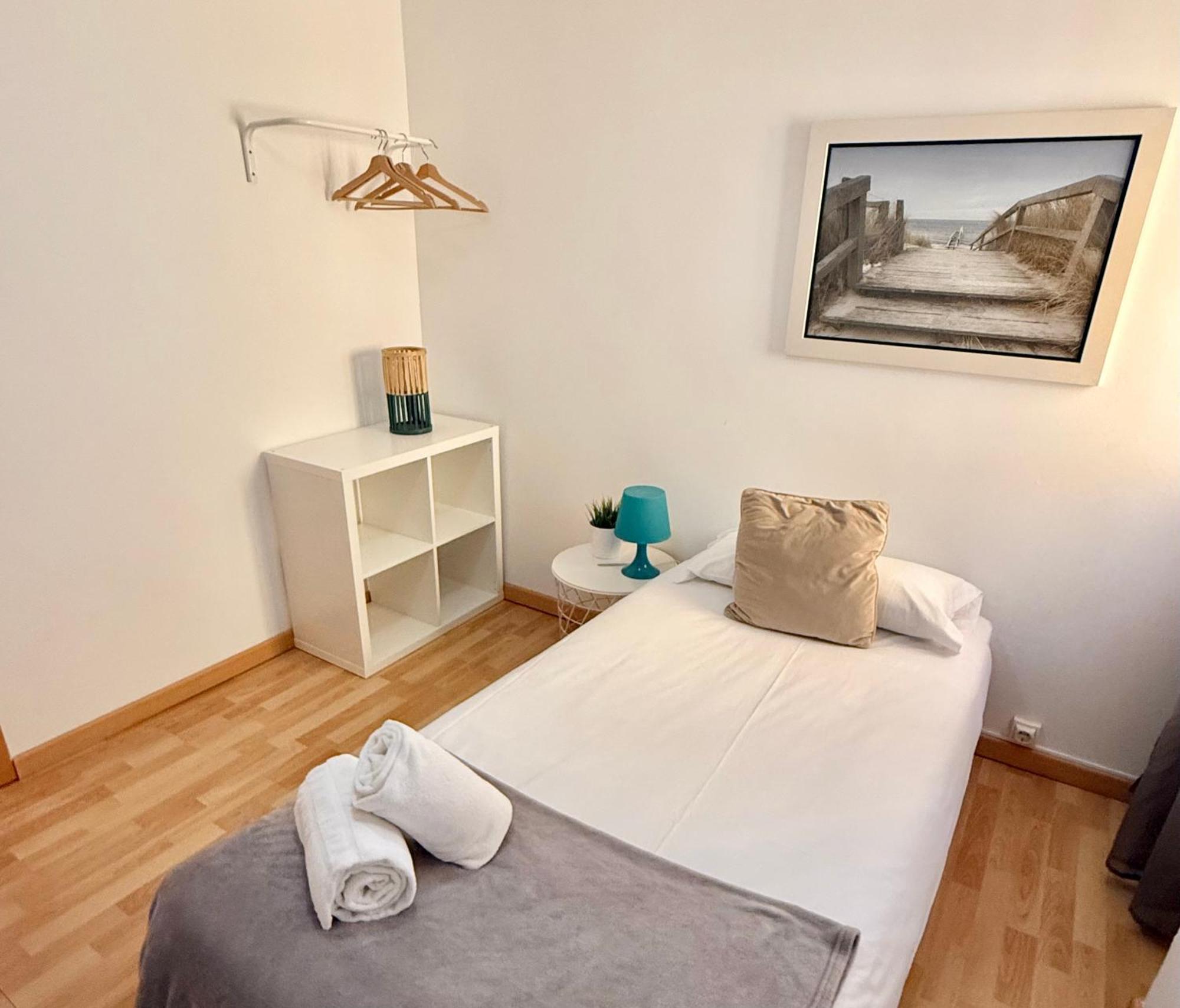Apartamento Ramon Pignatelli 萨拉戈萨 外观 照片