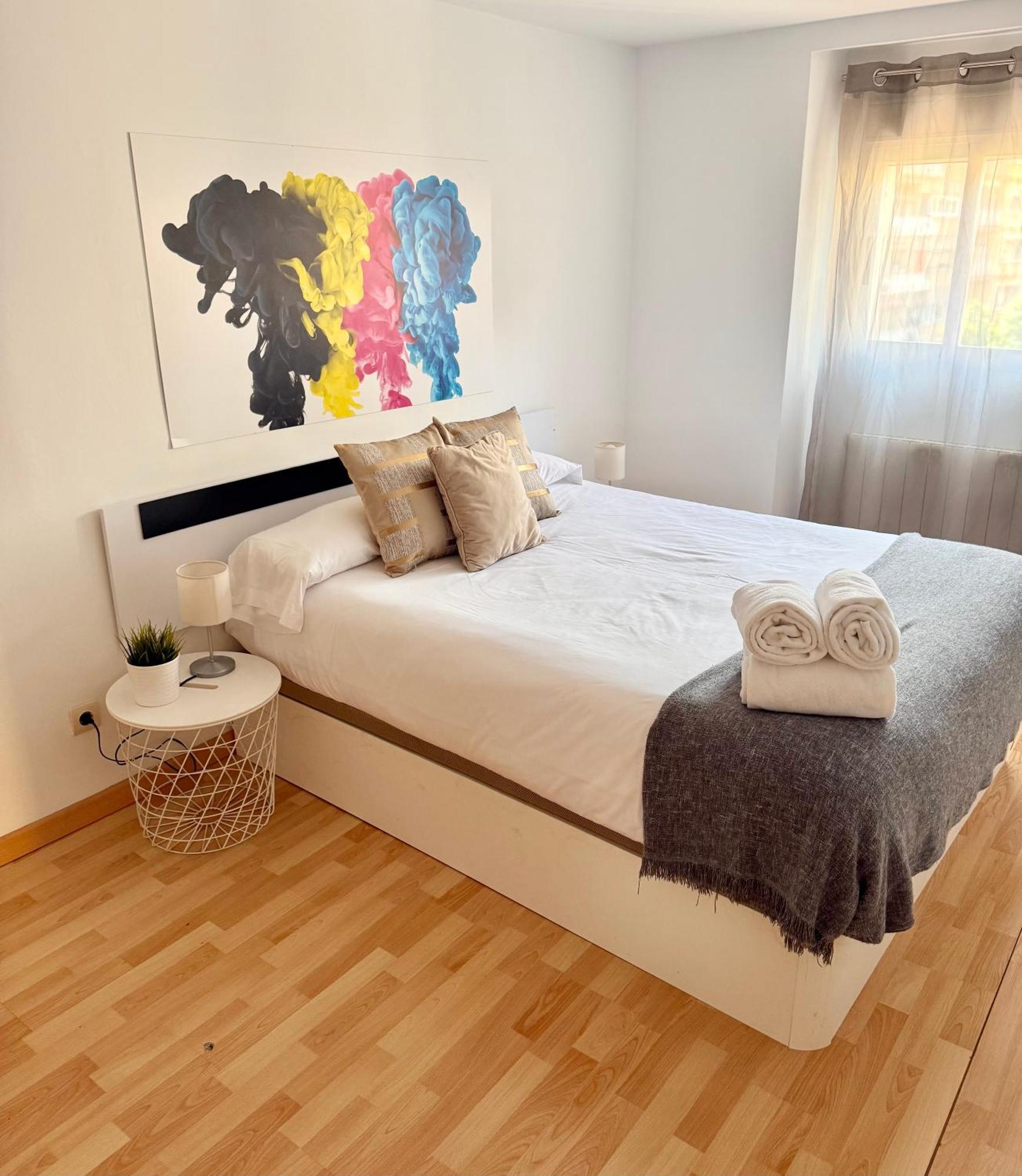 Apartamento Ramon Pignatelli 萨拉戈萨 外观 照片