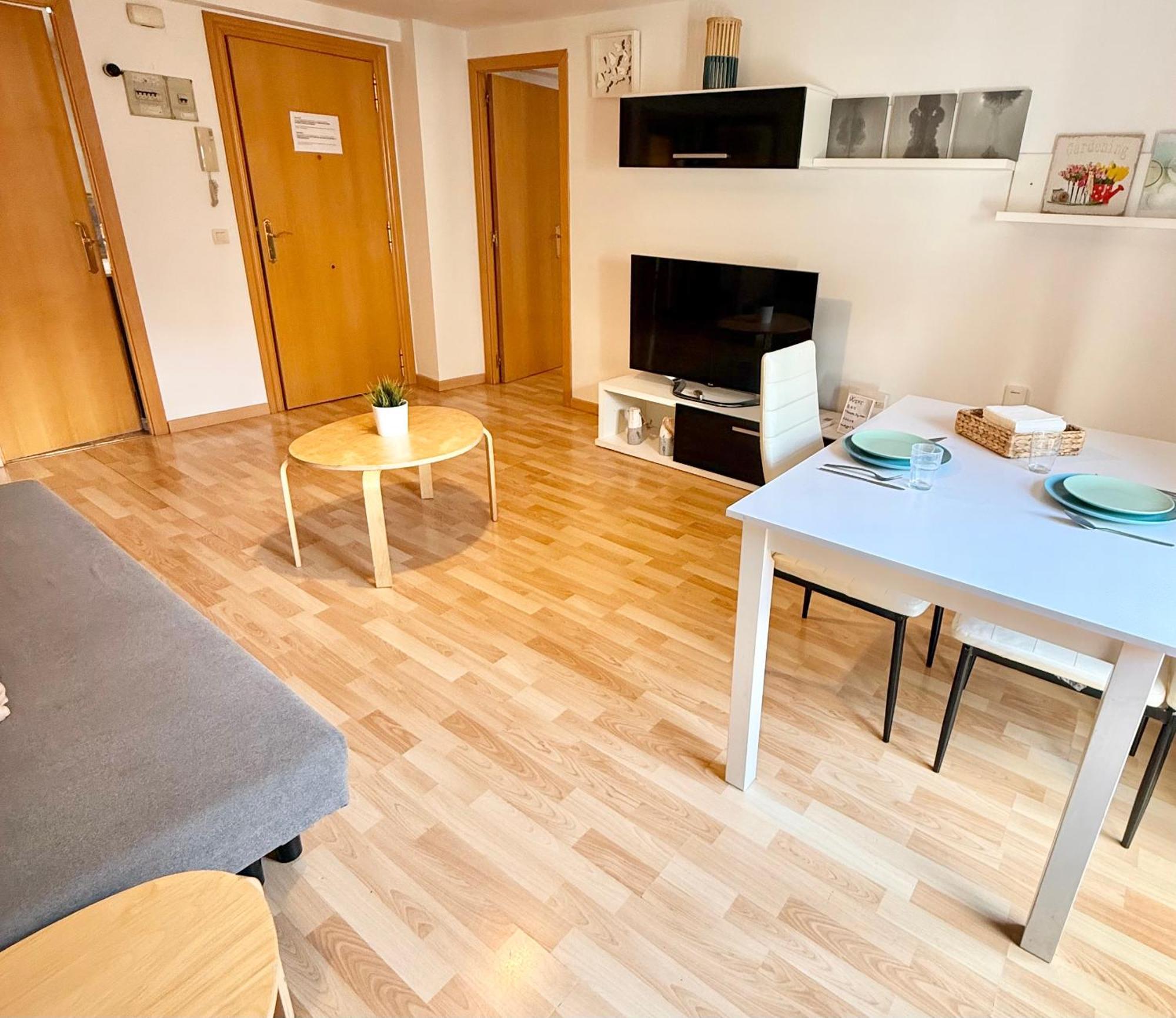 Apartamento Ramon Pignatelli 萨拉戈萨 外观 照片