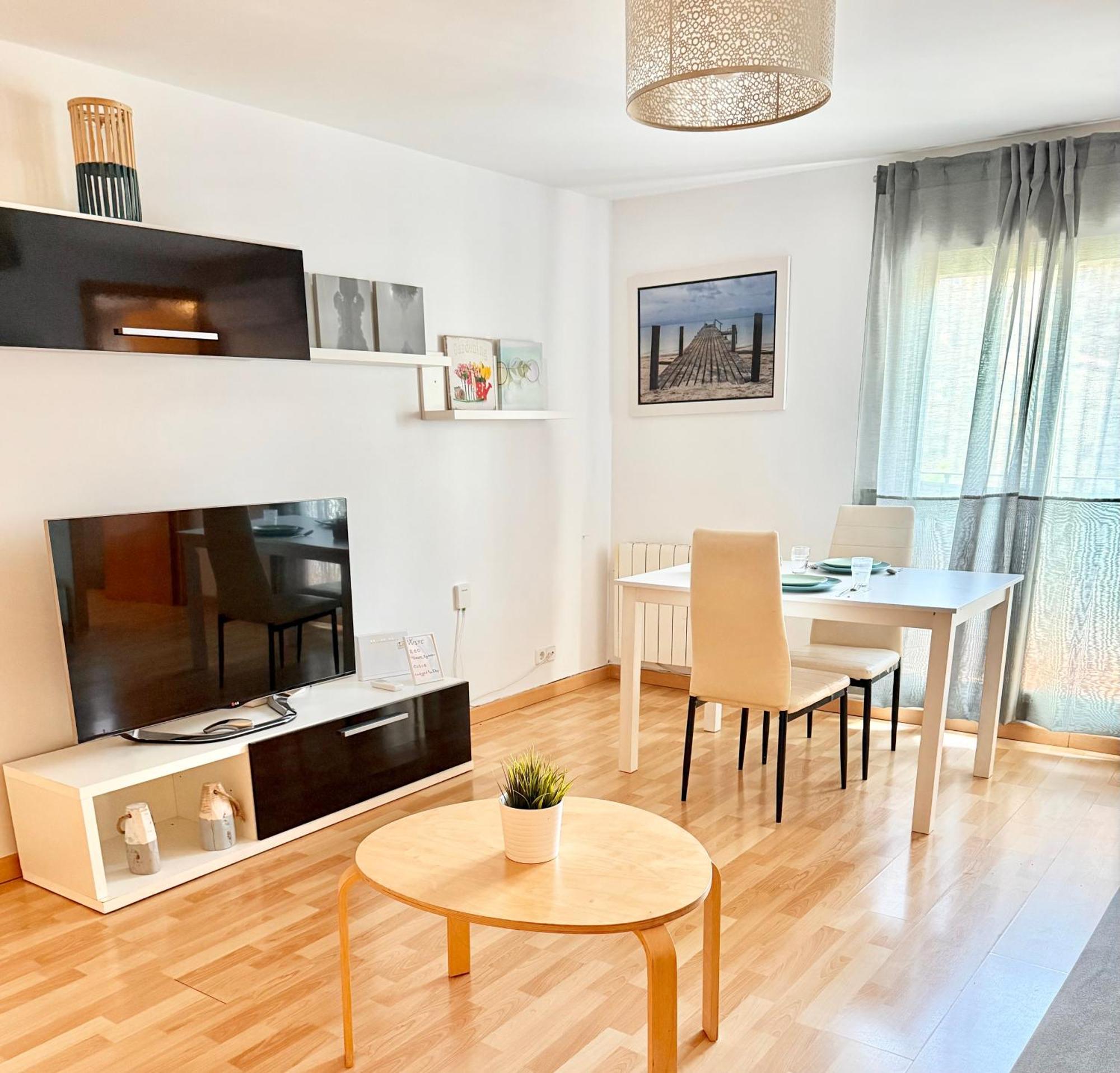 Apartamento Ramon Pignatelli 萨拉戈萨 外观 照片